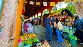 Regresando A Las Trasmisiónes Desde El Centro De Pénjamo Gto