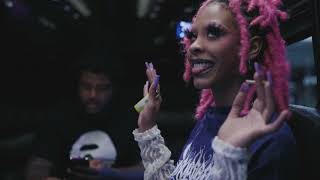 Rico Nasty - Vlog Ep 2: NYC (Part 1)