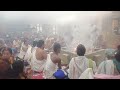 maha mrityunjay homam at saastha samooham kolkata