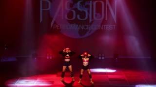 2016.SHOW ME THE PASSION VOL.4__DUET # HOYDENISH