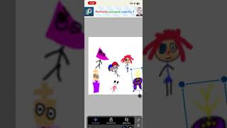 WOAH WOAH TADC EPISODE 9 LEAKS!!! (Fake)