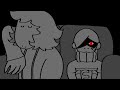 why you can’t have sleepovers with susie || Deltarune