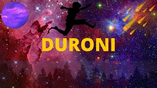 DURONI || HISU || OFFICIAL MUSIC VIDEO || BASU || ANSHU|| 2022