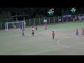 23년 화랑대기 전국 유소년 축구대회 본선 3r u12 싸커스토리 vs 양주화랑주니어fc 전반