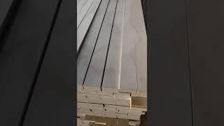 LVL Laminated veneer lumber