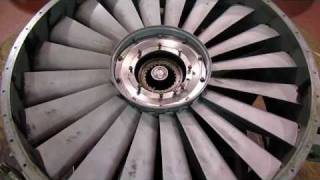 The Rotor Jack - Turbine Engines: A Closer Look