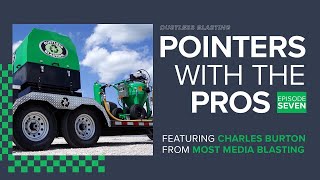 Pointers With The Pros 7 | Trailer Layout, Pricing Jobs and Marketing