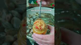 以后想吃蒜蓉鲜虾花甲粉丝就像我这样做_蒜香浓郁比买的还好吃__蒜蓉花甲粉丝煲_蒜蓉大虾