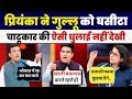 Insult Amish Devgan | Priyanka Kakkar Roast Godi Media | Godi Media Destroys | Godi Media Expose