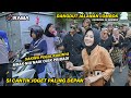 Pawai Mamben Macet Total Satru 2 Bersama Nia Dirgha Musik Jalanan Irama Dopang Live Maraqit