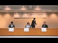 【福岡県中間市】学校法人福原学園・九州共立大学・九州女子大学・九州女子短期大学と連携協定を締結（2023年7月21日）