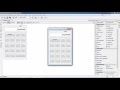 java swing calculator part 02