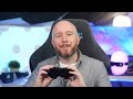 Bigscreen Beyond Review - World's Smallest VR Headset!