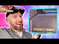 Bigscreen Beyond Review - World's Smallest VR Headset!