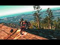 The Crew 2| Event Motocross +141.000pts, Downhill From Here 