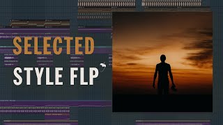 SELECTED STYLE FLP