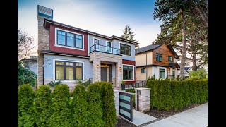 4323 Valley Dr Vancouver