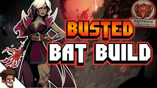 This Overpowered Build Makes Carmilla Unstoppable! | Ravenswatch