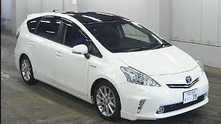 2011 TOYOTA PRIUS G__ ZVW40W