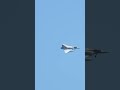 新竹空軍基地｜幻象2000 5轉彎進場降落｜ aviation fighter