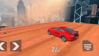 Monster Truck Mega Ramp Extreme Stunts GT Racing - Impossible Car Game_Game playTv786
