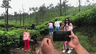 Chikmagalur | Kelagur Tea Estate