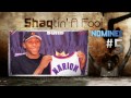 Shaqtin' A Fool Best of the 1980s, 1990s and 2000s!