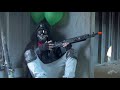 Airsoft Battle Royale  Dude Perfect