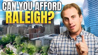 Uncovering The Real Cost Of Living In Raleigh: What You Need To Know!