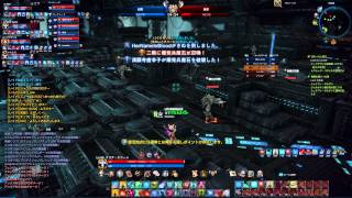 【ＴＥＲＡ】新ＰｖＰコンテンツ　大乱戦　プリ視点