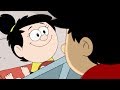 Dennis Babysits Bea!  | Dennis and Gnasher | Full Episode Compilation! | S03 E30-32 | Beano