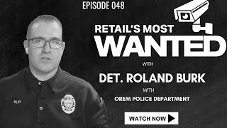 Cracking a Nationwide Retail Theft Operation: A Detective's Story