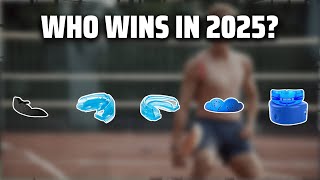 The Top 5 Best Braces Mouthguard in 2025 - Must Watch Before Buying!