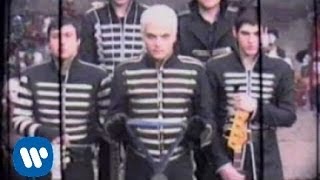 Welcome To The Black Parade [Making Of Video] (Video)