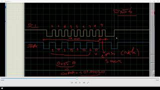 [I2C_P3.1] Master Write 8bit Readbit9th_Code từng bước