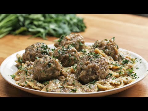 One-Pot Vegan Swedish One-Pot Vegan Swedish