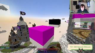 Antfrost - 26 Apr 2022 - Twitch Rivals WINNERS POV w/Gumi Greninja Velvet :D - Minecraft (Full VOD)