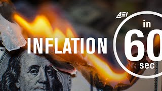 Inflation and public opinion | IN 60 SECONDS