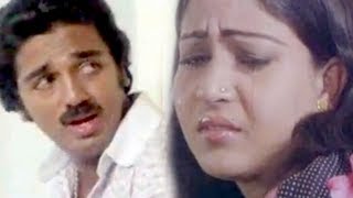 Tere Mere Beech Mein - Kamal Hassan & Rati Agnihotri - Ek Duuje Ke Liye - Sad Love Song