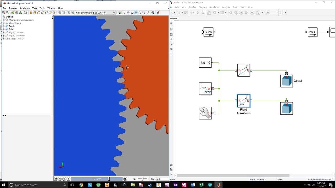 Matlab Simulink And Simscape At Julian Romilly Blog