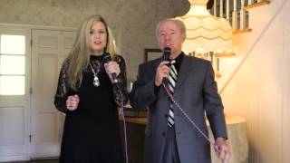 If You're A Worshiper - Joel and Christie Hemphill
