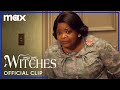 Mice on a Mission | The Witches | Max