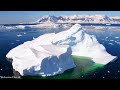 winter antarctica 4k uhd antarctica in winter a journey to the world s coldest continent