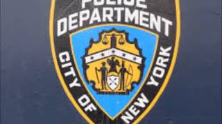 NYPD Radio Audio: 10-34 in the Bronx