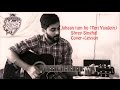 Jahaan Tum Ho (Teri Yaadein) | Shrey Singhal | Acoustic Guitar lesson and Cover