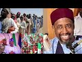 maqari yayi kaca kaca da tinubu da gwamnatin nigeria akan al bashin ma aikata....