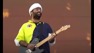 Arijit Singh Live at IPL 23 || Grand Opening Ceremony ft. Arijit Singh's Spectacular Performance.