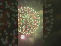 fireworks គេបាញ់កាំជ្រួច