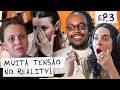 AS REVELAÇÕES NO 3º EPISÓDIO DO REALITY DA MARI MARIA!