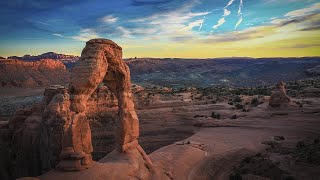 Top 10 Lugares Más Increíbles De Utah